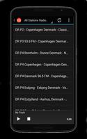 Denmark Radio Stations 截圖 3