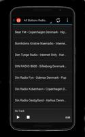 Denmark Radio Stations 截圖 2