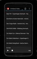 Denmark Radio Stations screenshot 2