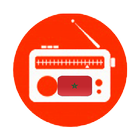 Moroccan Radio Stations آئیکن