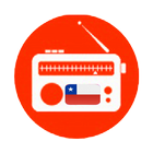 Chilie Radio آئیکن