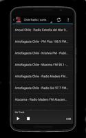 Chilie Radio اسکرین شاٹ 3