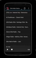 Chilie Radio اسکرین شاٹ 1