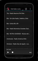 Chilie Radio اسکرین شاٹ 2