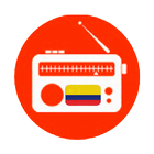 Colombia Radio Stations ícone