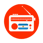 Argentina Radio Stations icône