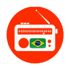 Brazilian Radio Stations आइकन