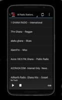 Ghana Radio Stations screenshot 1