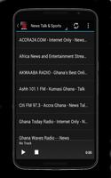 Ghana Radio Stations screenshot 2