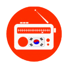 آیکون‌ Korean Radio Stations
