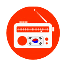 Korean Radio Stations aplikacja