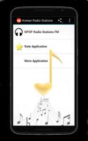 پوستر Korean Radio Stations