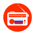 Russian Radio Stations icon