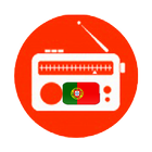 Portugal Radio Stations biểu tượng