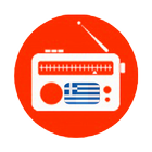 Greece Radio Stations icône