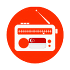 Singapore Radio Stations ícone