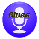 All Blues Radio stations APK