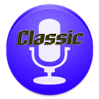 آیکون‌ Classical Radio