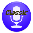 Classical Radio simgesi