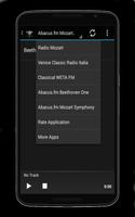 Classical Radio syot layar 3