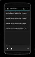 Classical Radio syot layar 2