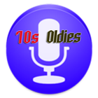 70s Oldies Radio icône