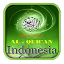 Al Quran &Terjemahan Indonesia APK