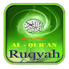 Ayat Ruqyah Terlengkap Mp3 আইকন