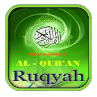 Ayat Ruqyah Terlengkap Mp3 图标