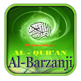 Al-Barzanji Terlengkap Mp3 icon