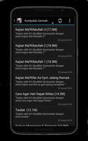 Ceramah Aa Gym Offline Mp3 تصوير الشاشة 3