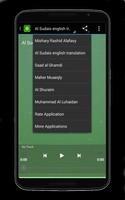 Surah Yasin Full Mp3 capture d'écran 2