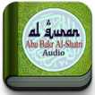 Abu Bakr Al-Shatri Full Quran