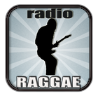 Raggae Roots Radio Stations 图标