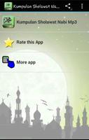 Kumpulan Sholawat Nabi Mp3 الملصق