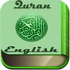 Holy Quran English Translation icône