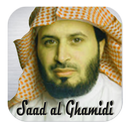 Quran Saad al Ghamidi Mp3 APK
