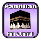 Panduan Haji dan Umrah lengkap biểu tượng