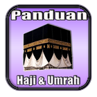 Panduan Haji dan Umrah lengkap ikona