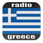 Greek Radio FM ไอคอน