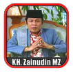 Ceramah KH Zainudin MZ Mp3