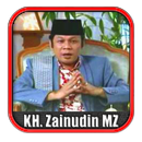 Ceramah KH Zainudin MZ Mp3 APK