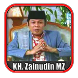 Ceramah KH Zainudin MZ Mp3 icon