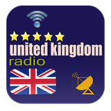 ikon UK Radio FM