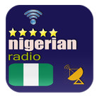 Nigerian FM Radio Tuner icône
