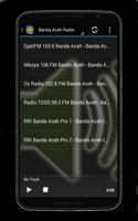 Indonesian FM Radio Stations captura de pantalla 3