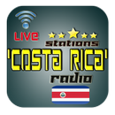Costa Rica FM Radio Stations APK