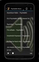 Psychedelic Radio captura de pantalla 3