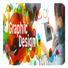 Graphic Design আইকন