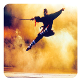 آیکون‌ Kung Fu